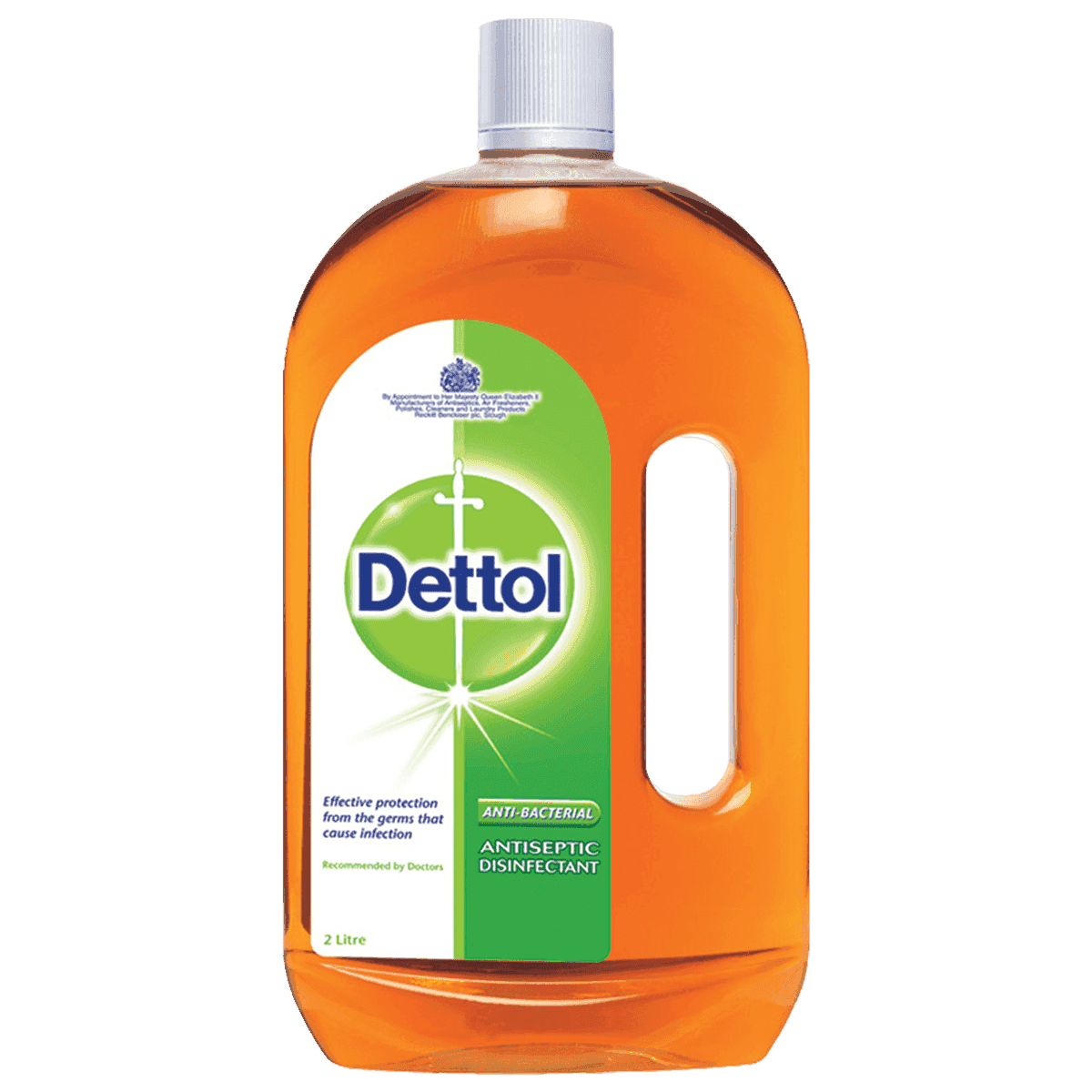 dettol antiseptic