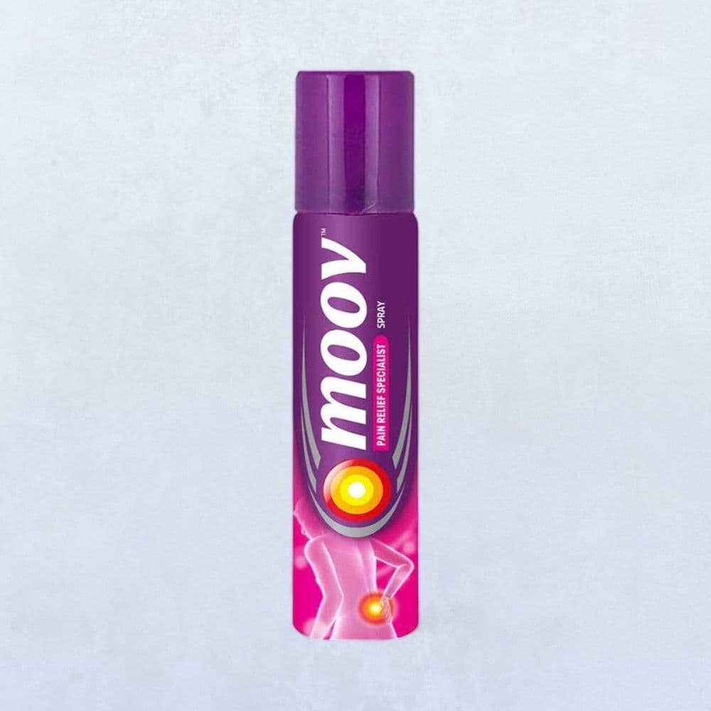 Moov Pain Reliever Spray - image 1