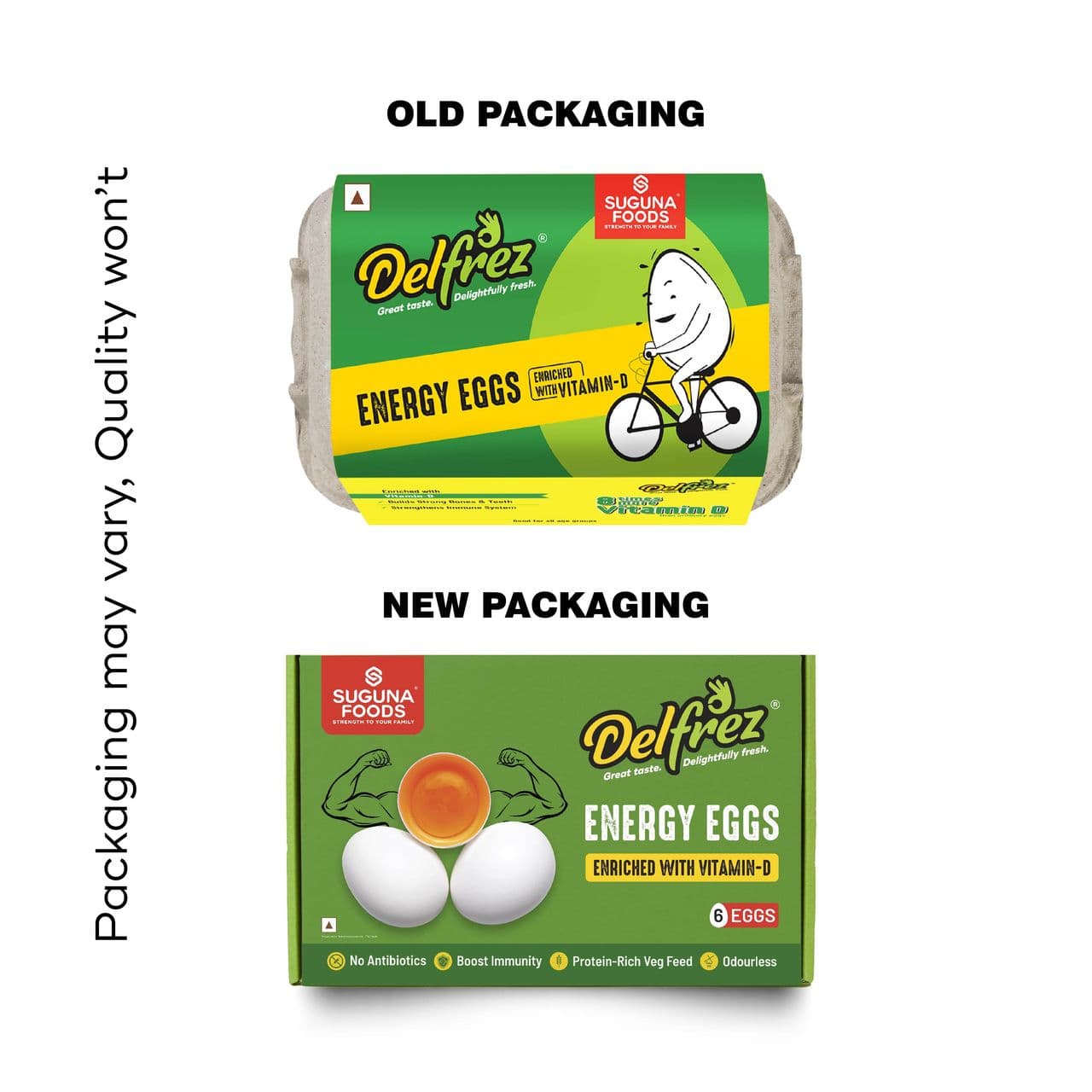 Suguna Eneregy - Vitamin D - image 1