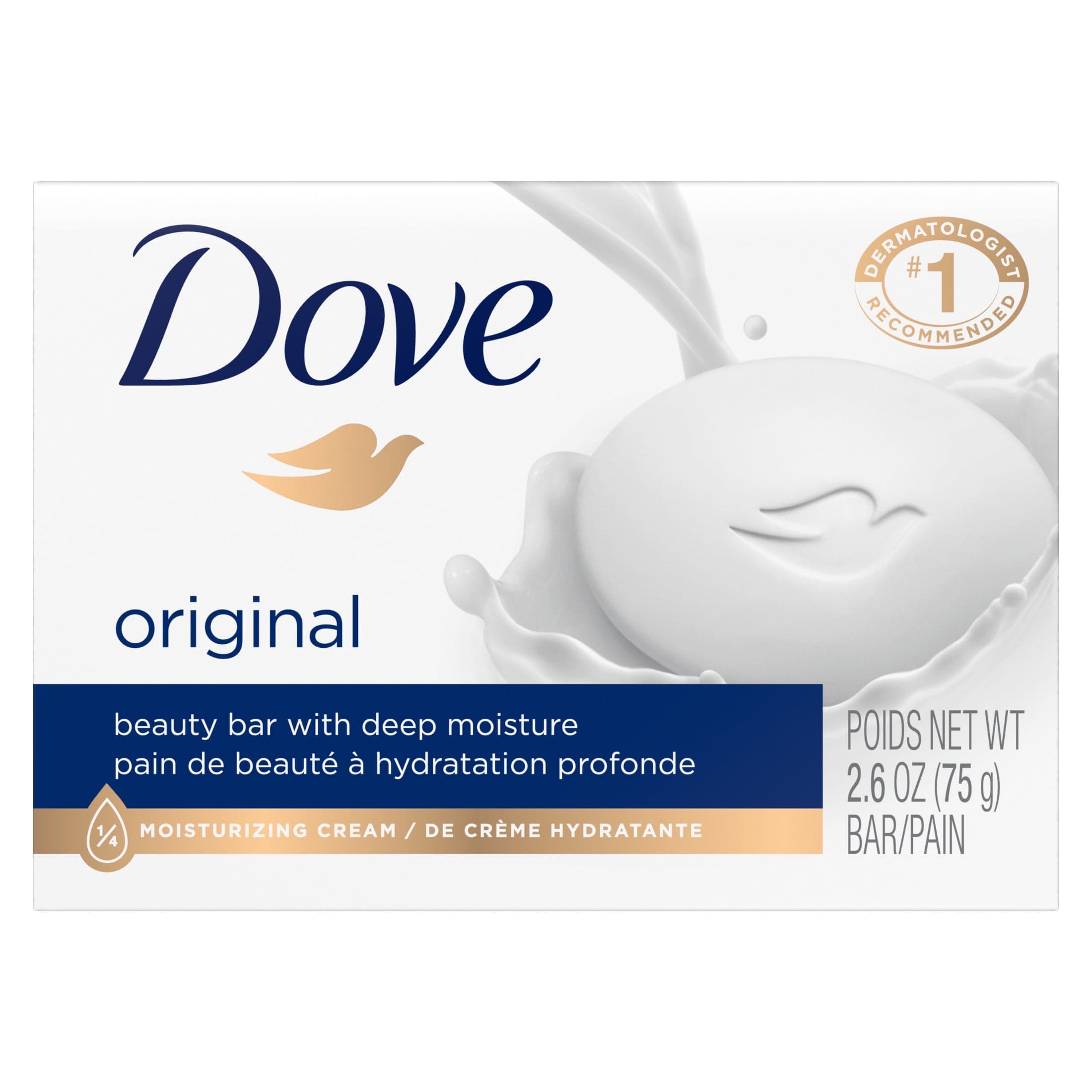Dove Soap